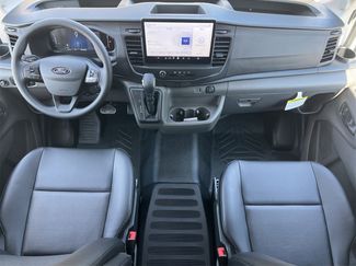 New 2026 Ford Transit 250 148 Medium Roof w/ Load Area Protection Package video 2