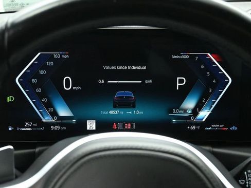 Used 2023 BMW 330i xDrive 330i xDrive w/ M Sport Package image 28