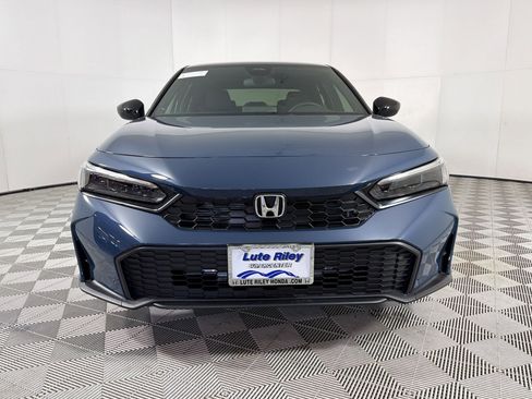 New 2026 Honda Civic Sport image 6