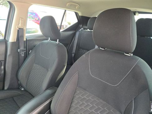 Certified 2023 Nissan Kicks SV image 9