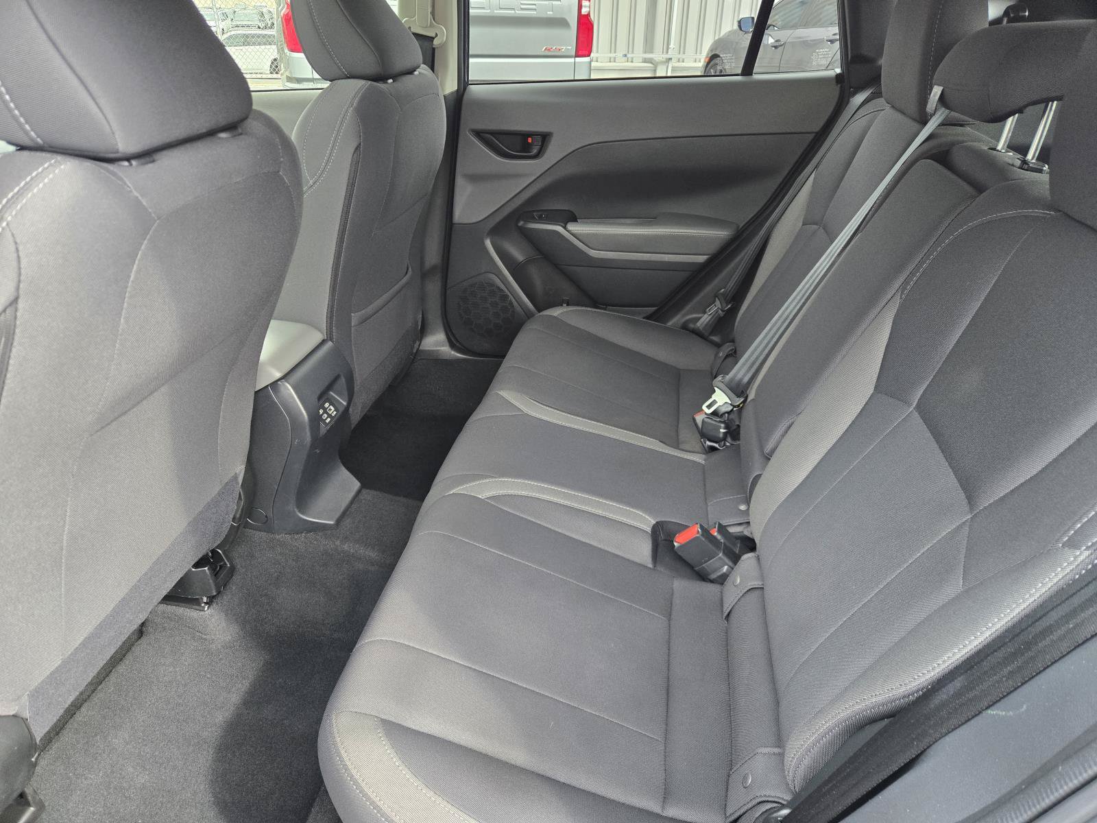 Used 2025 Subaru Crosstrek 2.5i Premium AWD/4WD image 24