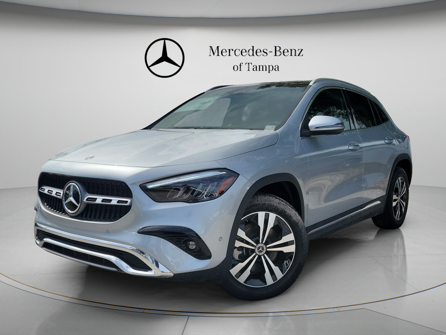 Used 2026 Mercedes-Benz GLA 250 360° Tour