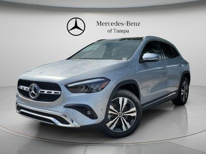 Used 2026 Mercedes-Benz GLA 250