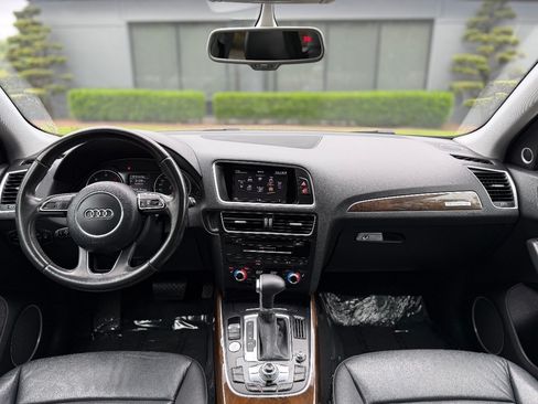 Used 2015 Audi Q5 TDI Premium Plus w/ Technology Package AWD/4WD image 27