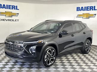 Used 2024 Chevrolet Trax RS w/ Driver Confidence Package video 1