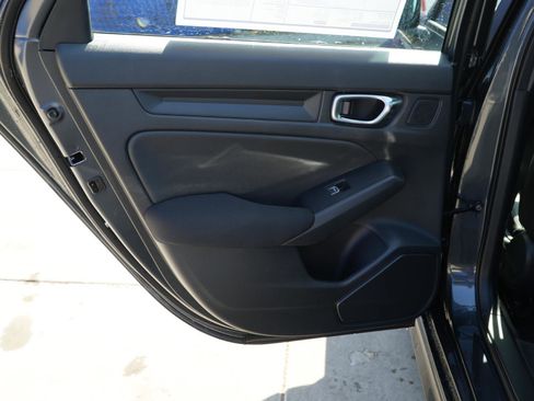 New 2026 Honda Civic Sport image 18