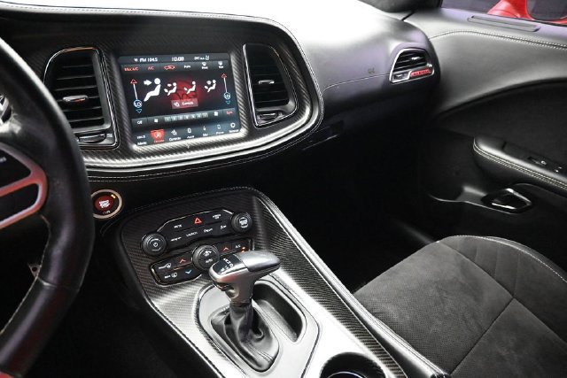 Used 2023 Dodge Challenger SRT Hellcat RWD image 8