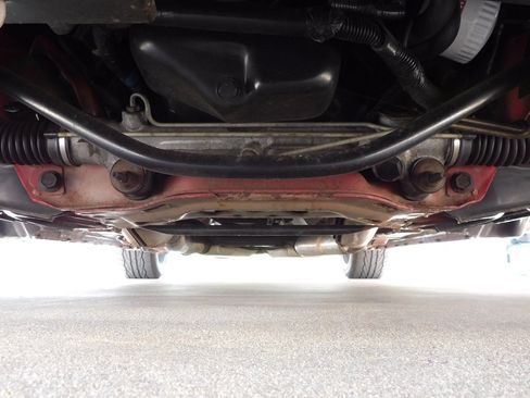 Used 1995 Ford Mustang GT RWD image 38