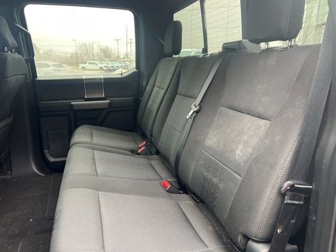Used 2020 Ford F150 XLT w/ Equipment Group 302A Luxury image 16