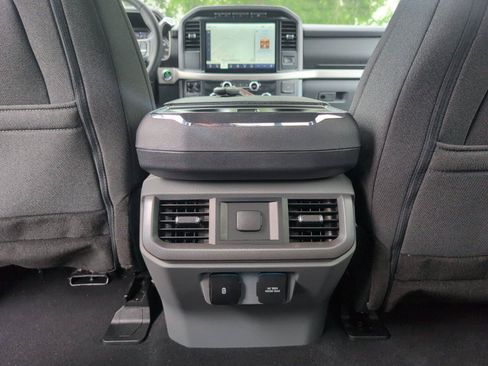 Used 2023 Ford F150 XLT w/ Equipment Group 302A High AWD/4WD image 36