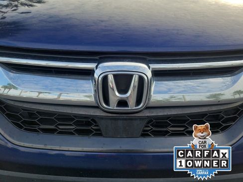 Used 2018 Honda CR-V EX image 7