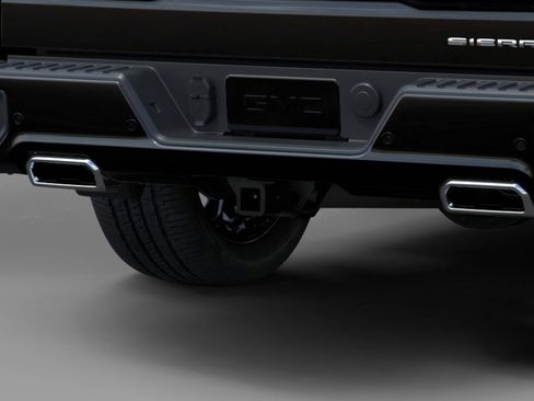 New 2026 GMC Sierra 1500 Denali AWD/4WD image 14