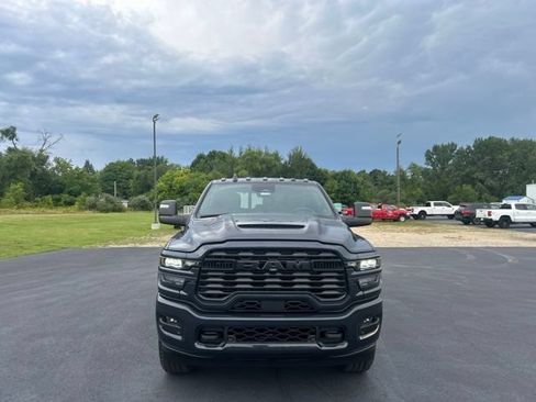 New 2027 RAM 2500 Tradesman AWD/4WD image 8