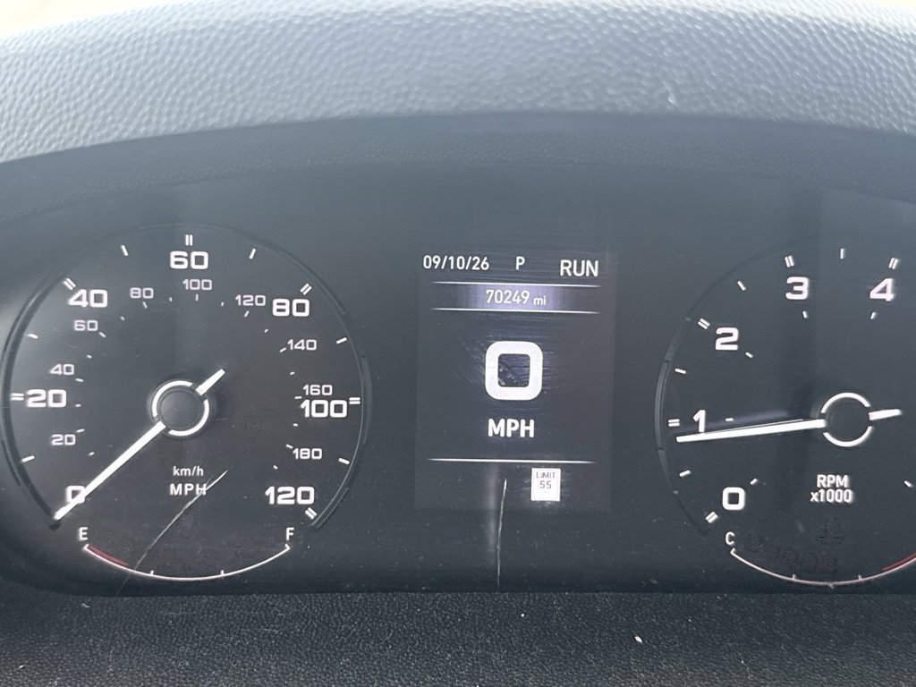 Used 2023 RAM ProMaster 3500 FWD image 5