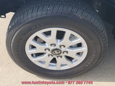 Certified 2024 Toyota Tacoma SR5 image 9