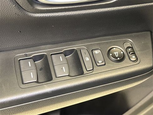 New 2026 Honda CR-V Sport-L image 19