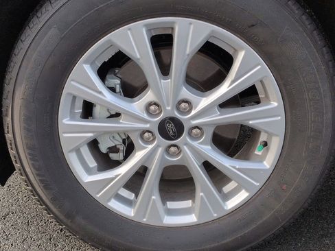 Used 2025 Ford Escape Active w/ Tech Pack #1 image 14