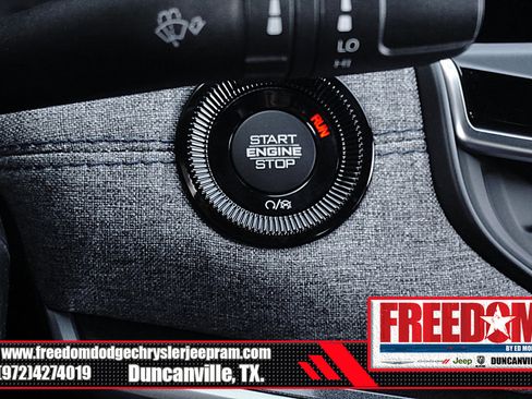 New 2026 Jeep Compass Latitude image 33