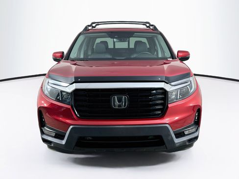 Used 2022 Honda Ridgeline RTL-E image 2
