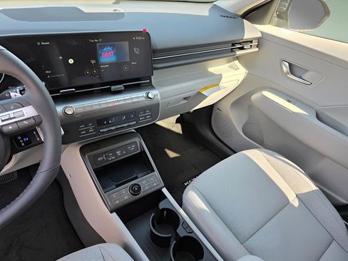 New 2026 Hyundai Kona Limited AWD/4WD image 17
