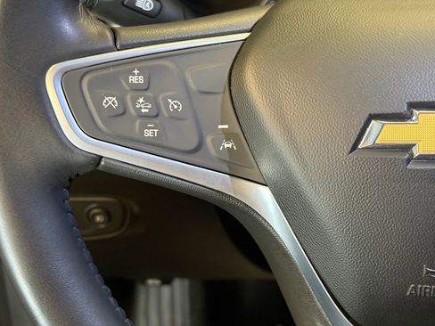 Used 2021 Chevrolet Equinox LT FWD image 11