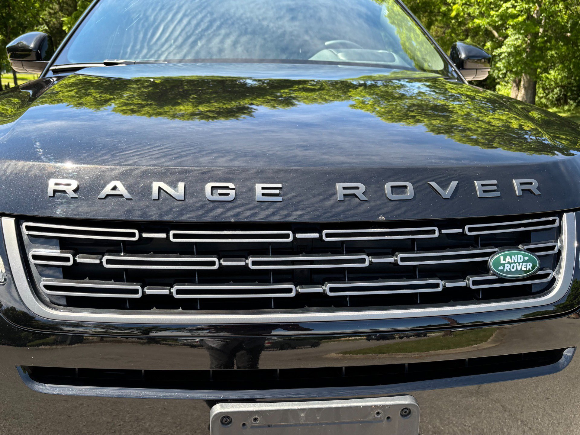 Used 2025 Land Rover Range Rover Evoque S AWD/4WD image 16