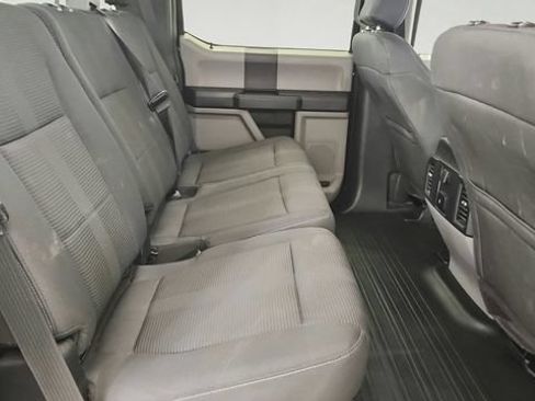 Used 2017 Ford F150 XL w/ Equipment Group 101A Mid AWD/4WD image 21