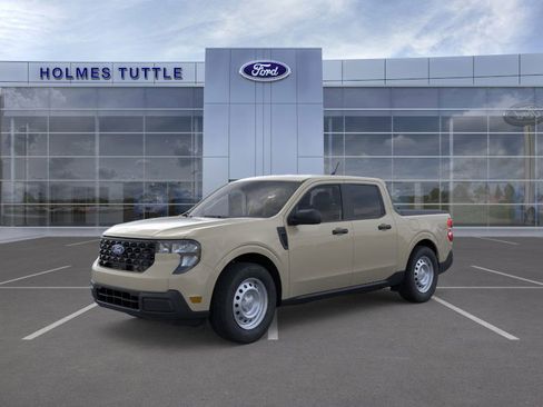 New 2025 Ford Maverick XL image 1