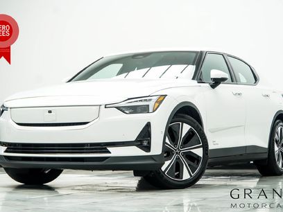 Used 2024 Polestar Polestar 2