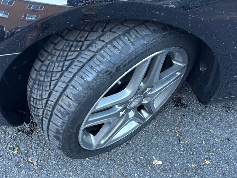 Used 2014 Mercedes-Benz SLK 250 image 32