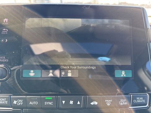 Certified 2023 Honda Odyssey EX-L image 15