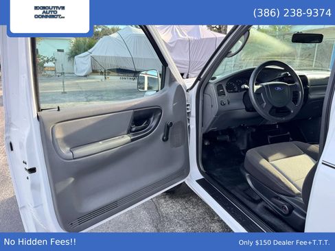 Used 2005 Ford Ranger XL image 14