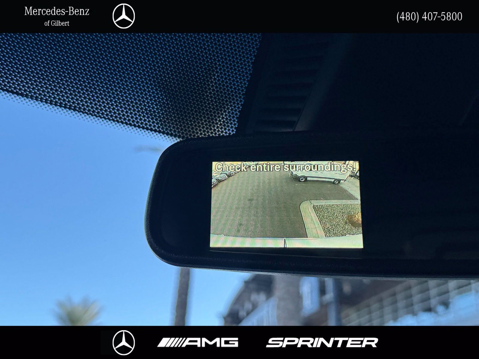 New 2026 Mercedes-Benz Sprinter 3500 image 25