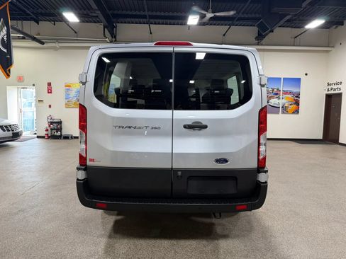 Used 2022 Ford Transit 350 XL RWD image 9
