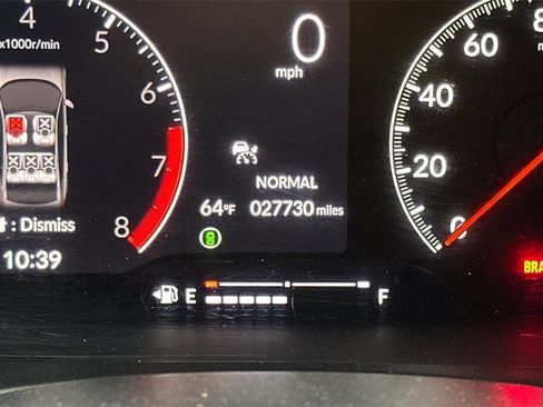 Used 2022 Honda Civic Si image 24