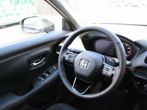 New 2026 Honda HR-V Sport image 26
