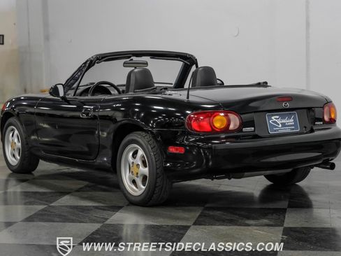 Used 1999 MAZDA MX-5 Miata image 9