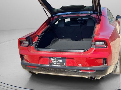 New 2026 Dodge Charger Scat Pack image 25