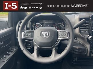 New 2025 RAM 3500 Tradesman video 2