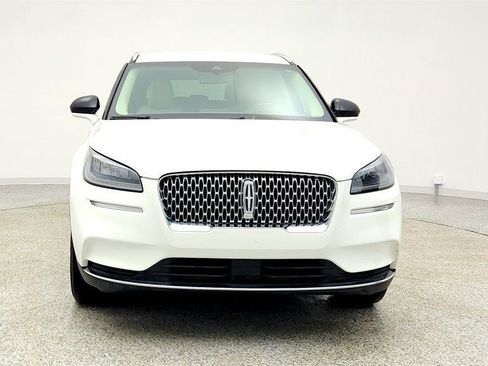 Used 2022 Lincoln Corsair AWD w/ Equipment Group 101A image 2