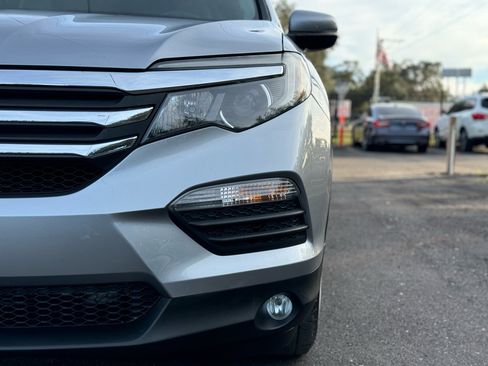 Used 2016 Honda Pilot EX image 11