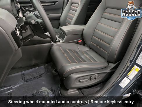 Certified 2023 Honda CR-V Sport Touring image 13
