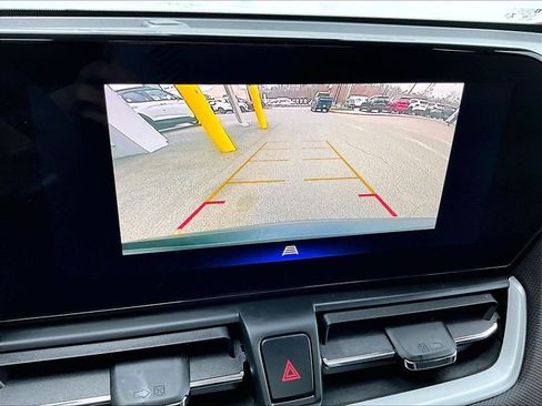 Used 2024 Chevrolet TrailBlazer LS FWD image 20