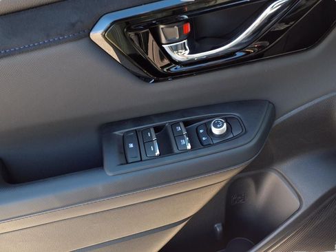 New 2026 Subaru Forester Limited image 12