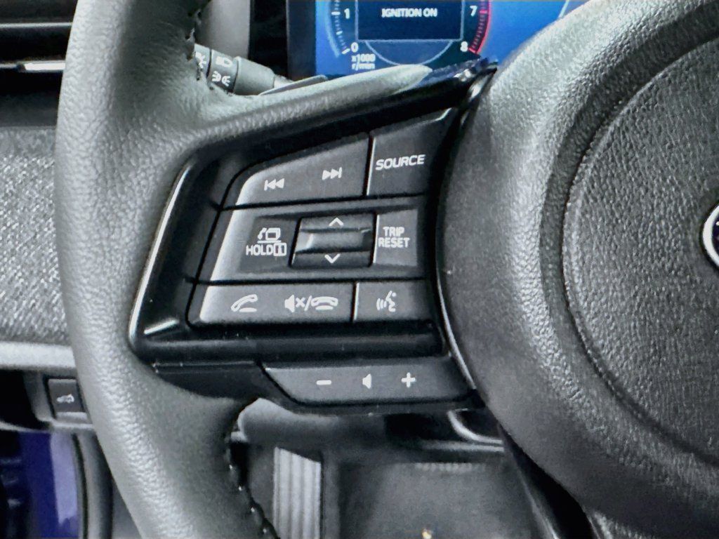 Certified 2026 Subaru Outback Limited AWD/4WD image 8