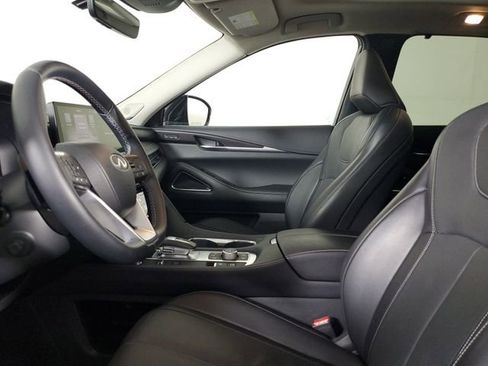 Used 2023 INFINITI QX60 Sensory w/ Cargo Package image 22