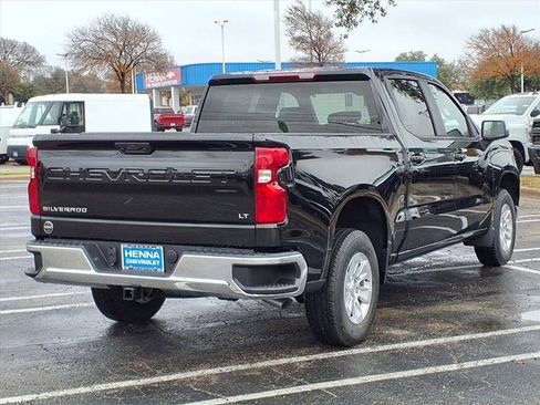 New 2026 Chevrolet Silverado 1500 LT w/ Protection Package image 4