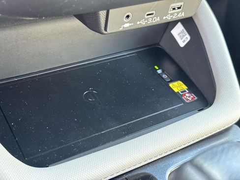 New 2026 Subaru Forester Premium image 24