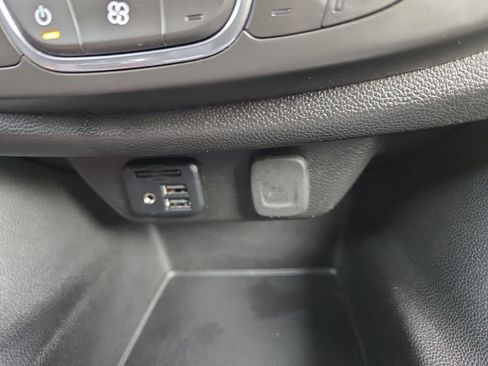 Used 2020 Chevrolet Traverse RS w/ LPO, Floor Liner Package image 45