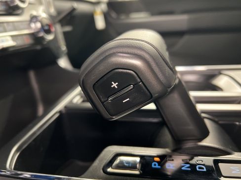 New 2025 Ford F150 XLT w/ Equipment Group 302A MID image 17